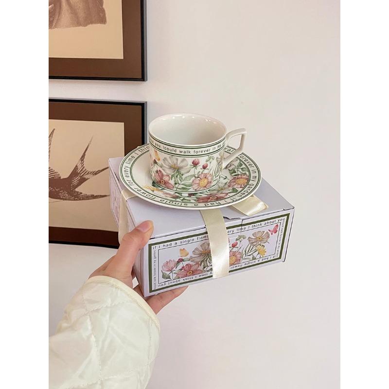 

Сувениры, чашки, подарочные коробки, дорогие подарки, чашки для чая, кофе, блюдца, чашки, подарки, высококачественные керамические чашки