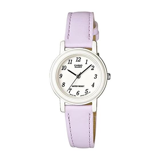 [Casio] Часы Casio Collection [Оригинальный продукт для внутреннего рынка] LQ-139L-6BJH Женские Фиолетовые