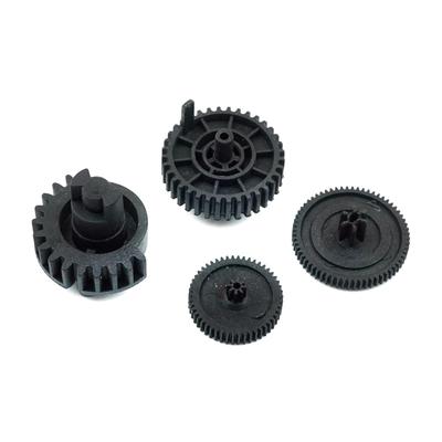 BDP126 Air Conditioner Vent Flap Motor Gear A2038301642 for Mercedes W203 W211