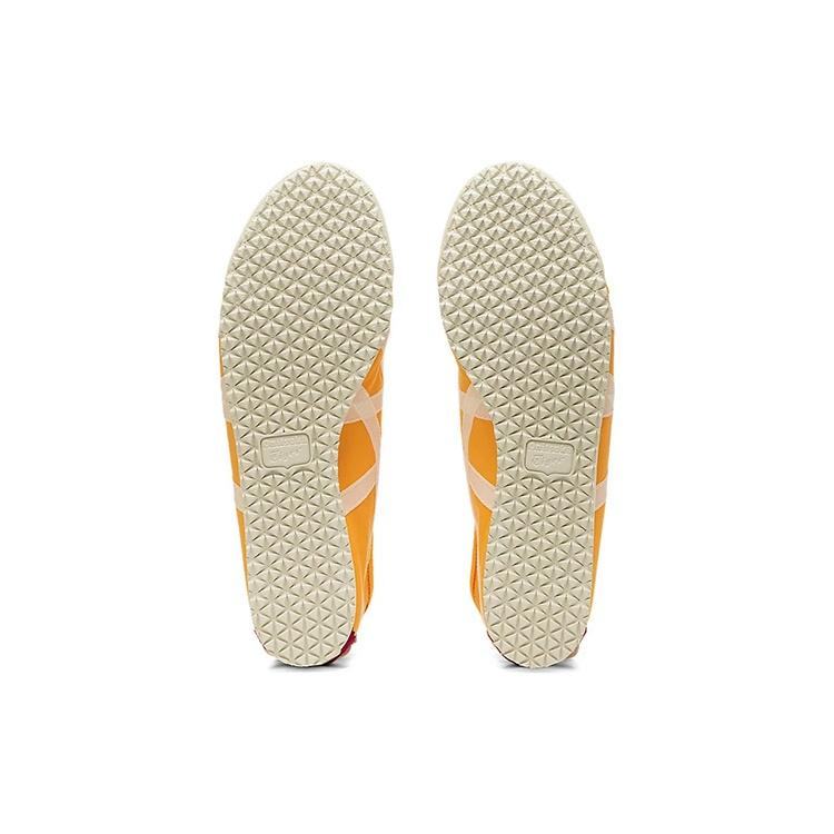Onitsuka Tiger Mexico 66 Slip-On  'Citrus Cream' Men's 1183B603-801