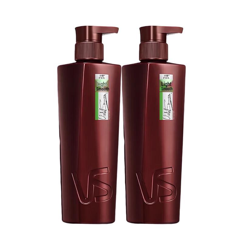 VS Clear & Smooth Hair Conditioner