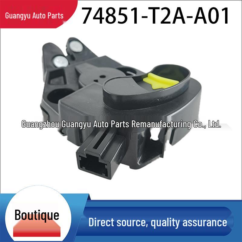 Premium Back Cover Lock for Lingpai Acura (74851-T2A-A01)
