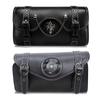 Motorradtasche Motorrad Werkzeugtasche Fronttasche Gabel Lenker Tasche Werkzeug Satteltasche Aufbewahrungstasche Tasche