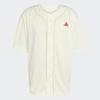 AdidaS Men S baSeball Shirt Stadium meSh