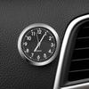 Orologio per auto Automobili Orologio digitale adesivo interno per Seat leon 5f Volkswagen Golf 7 Ford Mondeo opel Vectra C Seat Ibiza 6l Renault