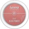 Lavera Lavera Velvet Blush Powder 02 Pink Orchid 5g