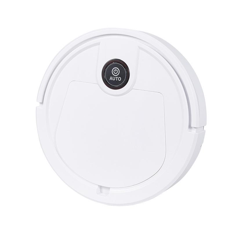 Aspirator inteligent multifuncțional silențios: Robot de măturat complet automat pentru casă