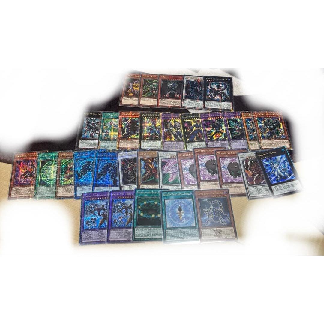 33 pieces Specialized English version Kuoshiku MP24 Bulk sale