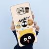 Case For Poco X3 Pro / Poco X3 NFC Sweet Girls Cats Silicone Soft Back Cover For PocoX3 X3Pro X3NFC Bumper Protective Casing
