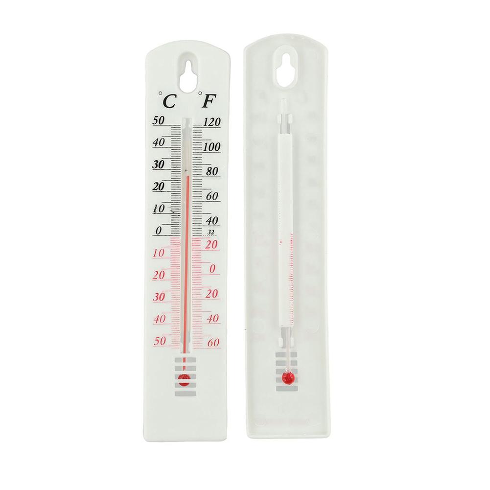 Thermometer Thermometer Fahrenheit: -60° bis 120° Garten Nagelneu