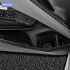 10pcs Vehicle Door Side Storage Boxes Fro 2025 Feature Easy Installation and Multiple Compartments for Car Interior