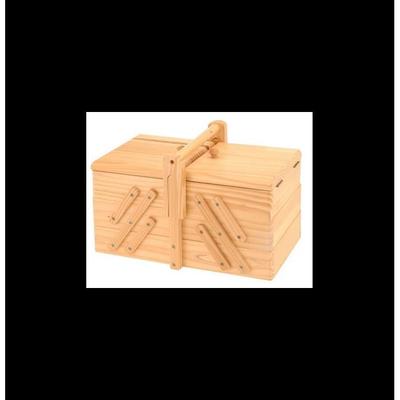 Oppbevaring av ting – Oppbevaringsbokser