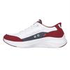 Skechers Mens Quilted Comfort Trainers