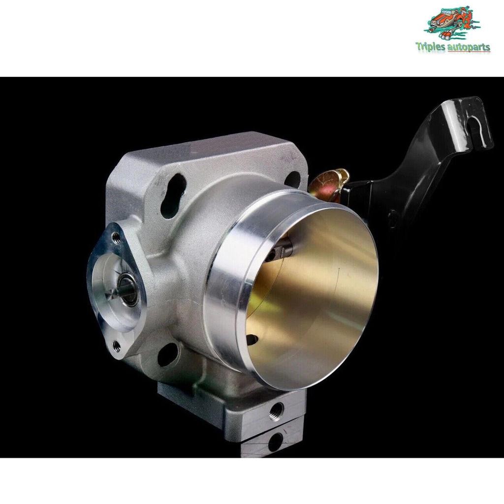 K-Series Throttle Body Bracket for Honda K20 Integra, RSX, Civic, CRX with Cruise Control