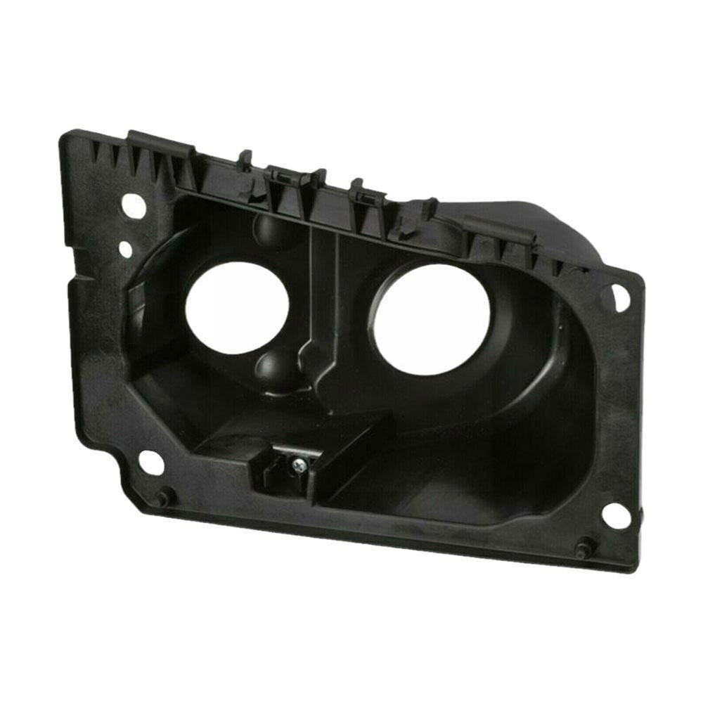 Car Fuel Filler Door Housing 68169762AC For Ram Promaster 1500 2500 3500 14-19