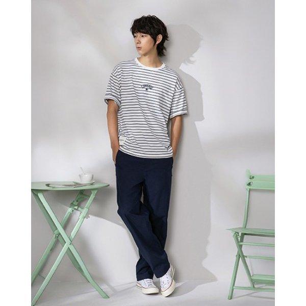 Converse Loose FiT T shirT eggleT Ucj690 W2y