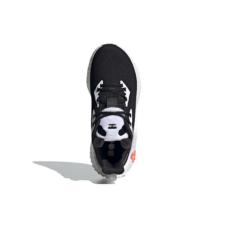 Adidas Alphaboost Panda Women's GY4124