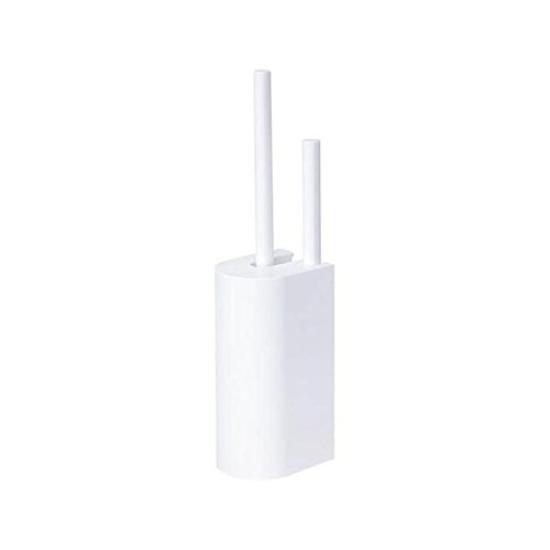 Slim Toilet Brush W585W 2-in-1 белый