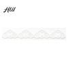 Transparent Lace Tape Pattern PET Tapes, Floral Arts Decorative Washi Tape, Frame Adhesive Masking Tapes for DIY Craft, Scrapbook, Journaling,