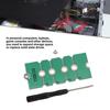 Extended Transfer Card 2230 2242 2260 to 2280 SSD Adapter Solid States Drive Extension Holder Bracket