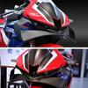 A58X-Motorcycle Air Deflector Front Spoiler Side Wing For Honda CBR600RR CBR 600 RR -2025 Decorative Fairing Winglet