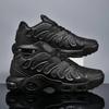 Mens Running Shoes Brand Outdoor Jogging Lace-up Comfortable Walking Breathable Fashion Casual Sneakers Blade Leisure Loafers