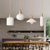 Oeny Light Luxury Ceramic Pendant Light