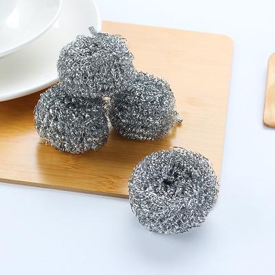 Ev Temizleme Araçları – Bulaşık süngerleri ve telleri