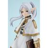 POP UP PARADE Frieren: Beyond Journey's End Frieren Non-Scale Painted PVC Figure Collectible