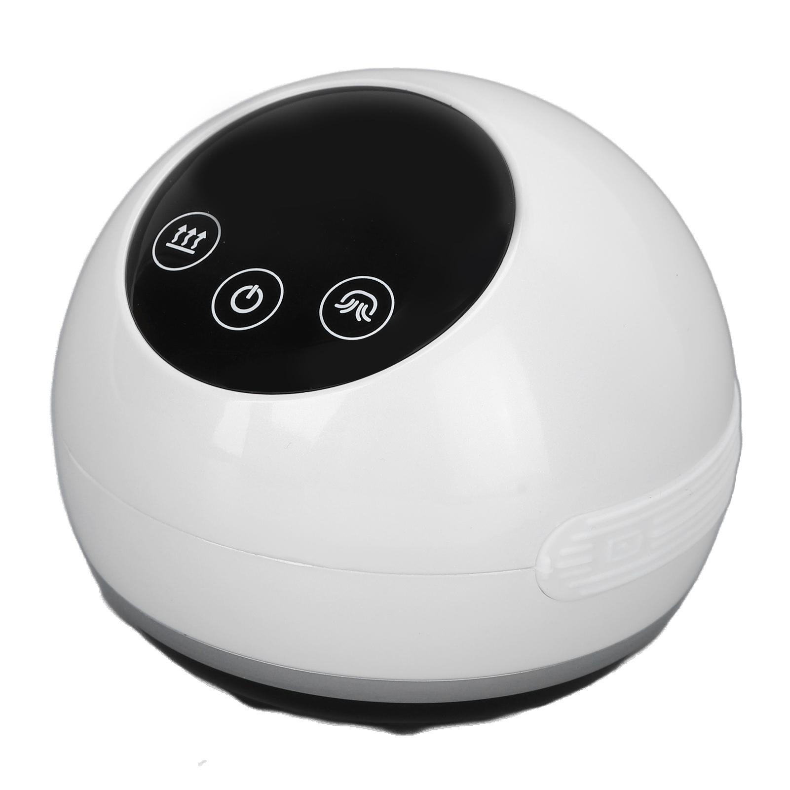 

Электрический скребковый инструмент Интеллектуальный инфракрасный бытовой горячий компресс отрицательное давление банки