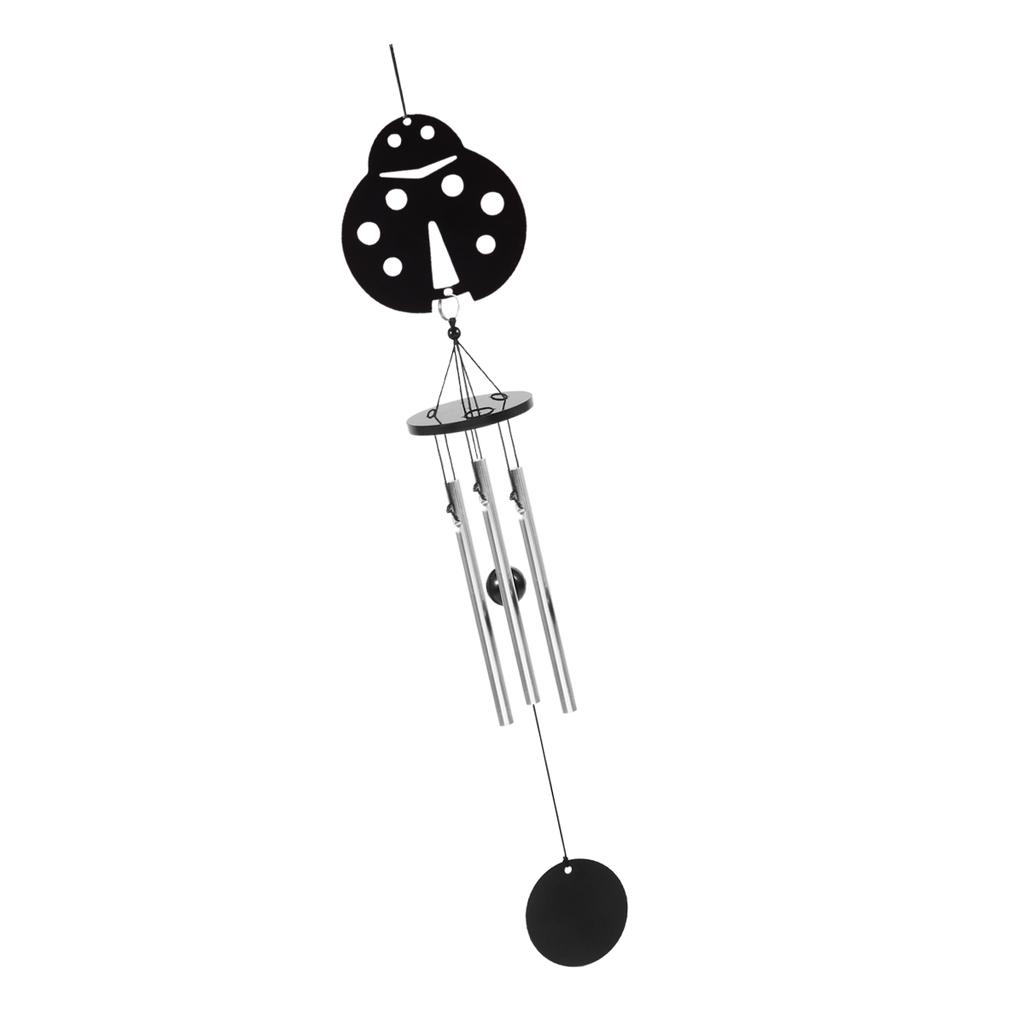 Windspiel Dekoration Metall Hängende Glocken Haushalt Aluminium Garten Terrasse Klang BERUHIGEND Geist Körper Geschenk