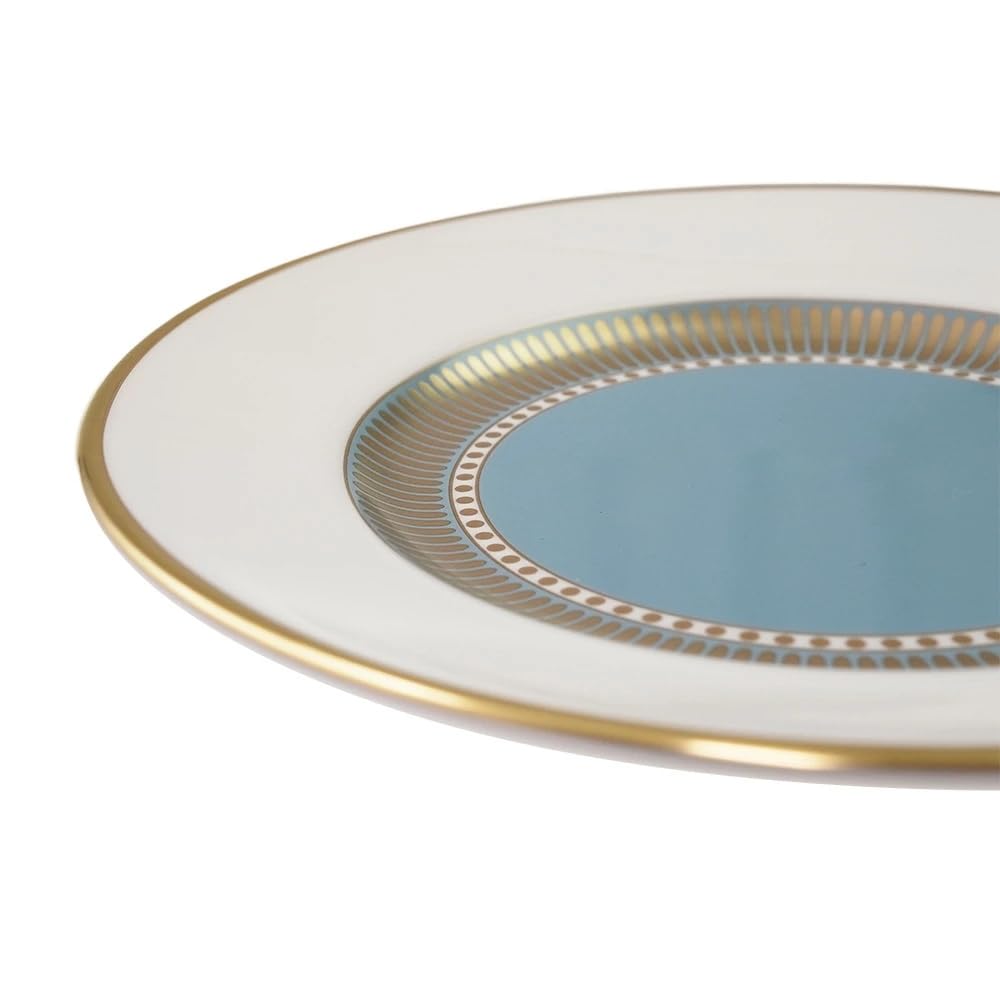 Wedgwood Helia Plate 15cm (Used) [Used]