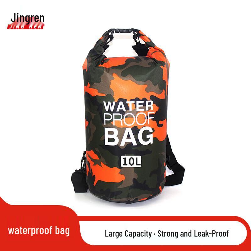 Jingren Outdoor Waterproof Dry Bag