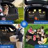 Waterproof Scratch-Proof Pet Car Trunk Mat
