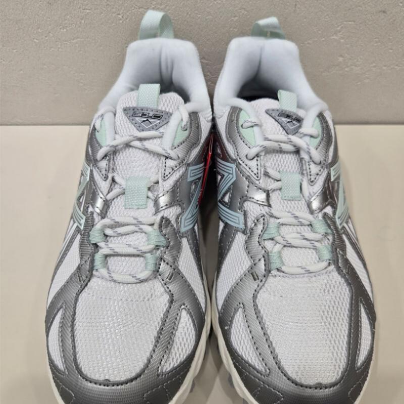 New Balance Domestic Store Edition 610 Metallic Pack Sneaker Ml610tax