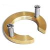 Installation Accessories Pipe Anti-loosening Nut Plumbing Fastener