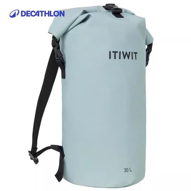 Decathlon Waterproof Multi-Sport Backpack 30 Liters