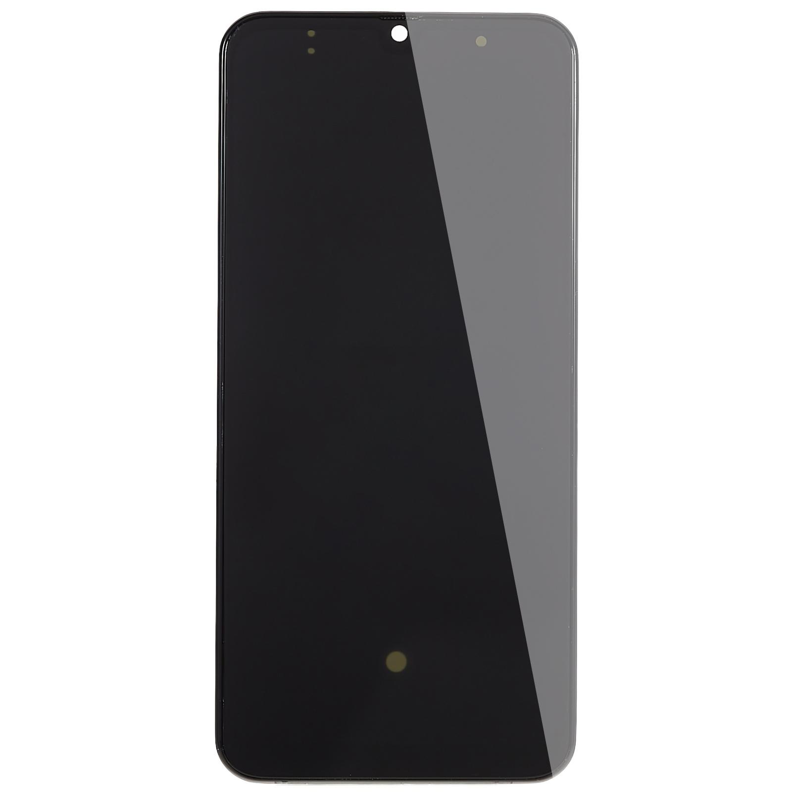 

For Samsung Galaxy A50s A507 Grade C OLED Screen and Digitizer Assembly+Frame (without Logo) Type A