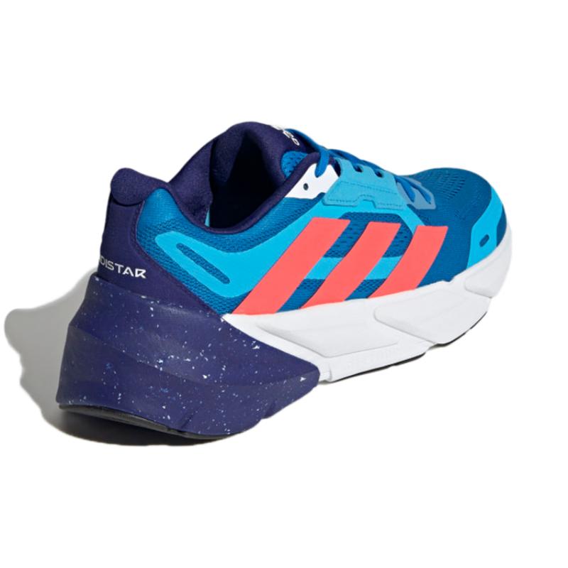 adidas Adistar Blue Rush Turbo Indigo Sneaker GX3000