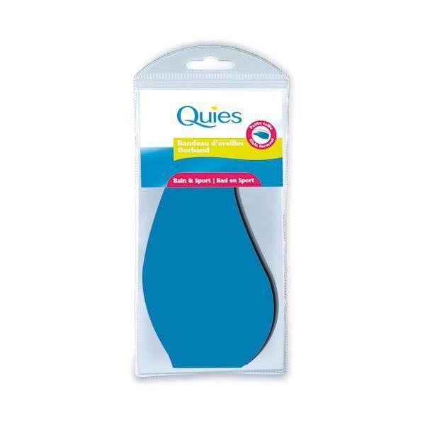 Quies Bandeau d'Oreilles Petite Taille