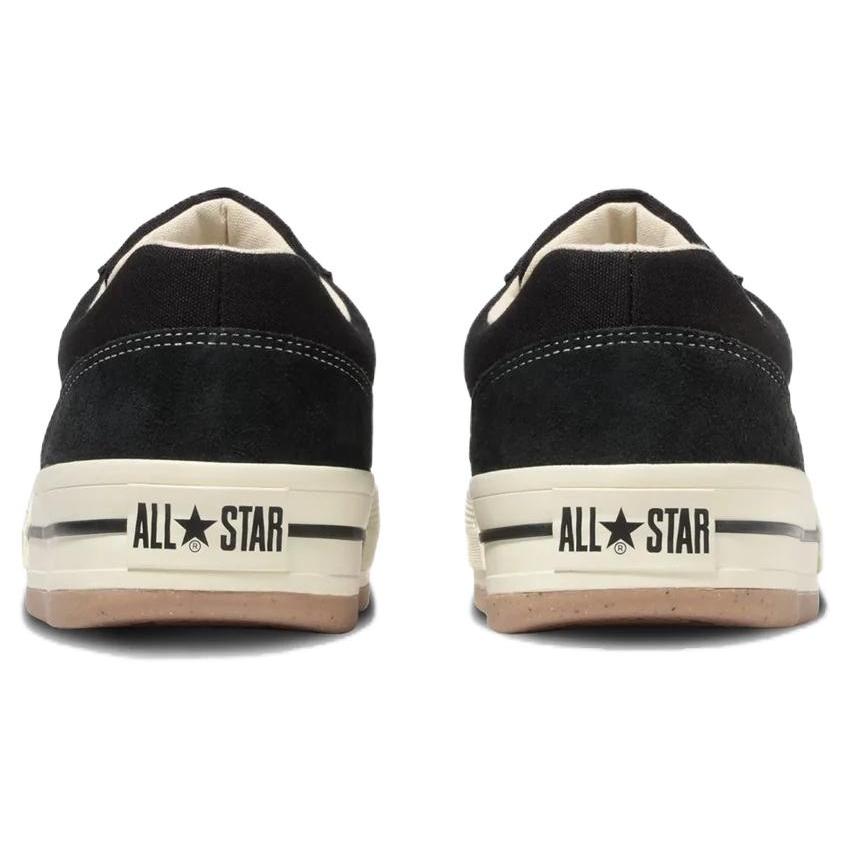 Converse All Star Boarderstar Ox 'Black' 31310760