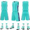 Basketball Suit Male Youth College Student Basketball Suit Children'S Training Suit Vest Competition Clothing Team Uniform