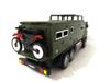 2026 Inertial Off-road Alloy RV Toy Car Model for Kids