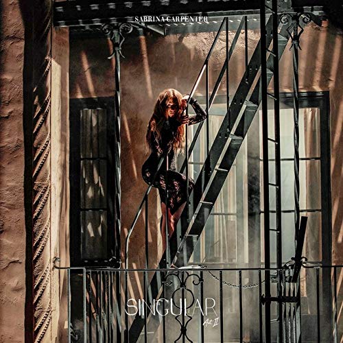 

Singular Act 2 [Japan Bonus Track]