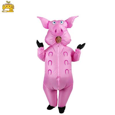 Kostüme & Accessoires – Maskottchen-Kostüme