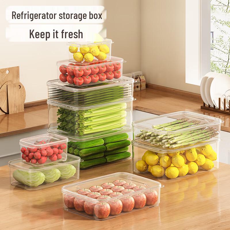 Xitianlong Refrigerator Storage Container
