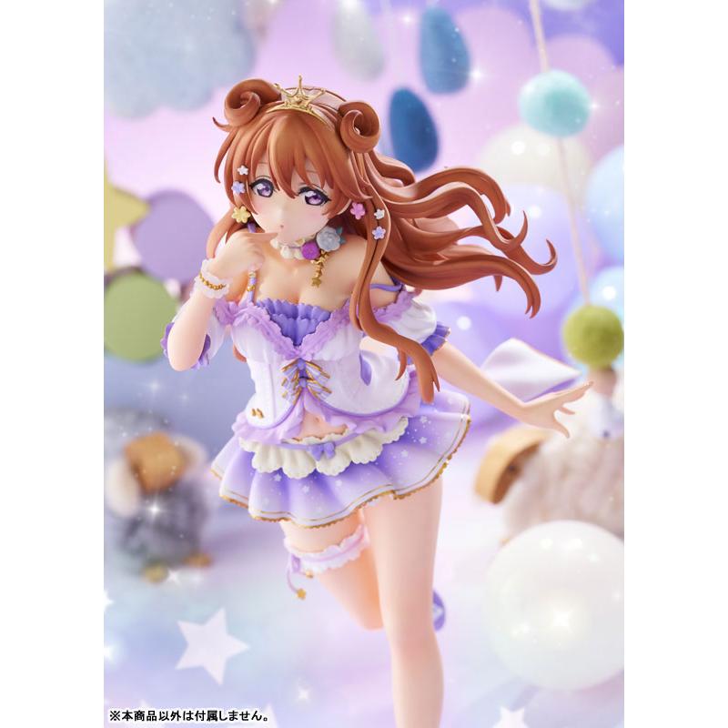 Love Live! Kanata Konoe 1/7 Scale Figure AmiAmi Exclusive