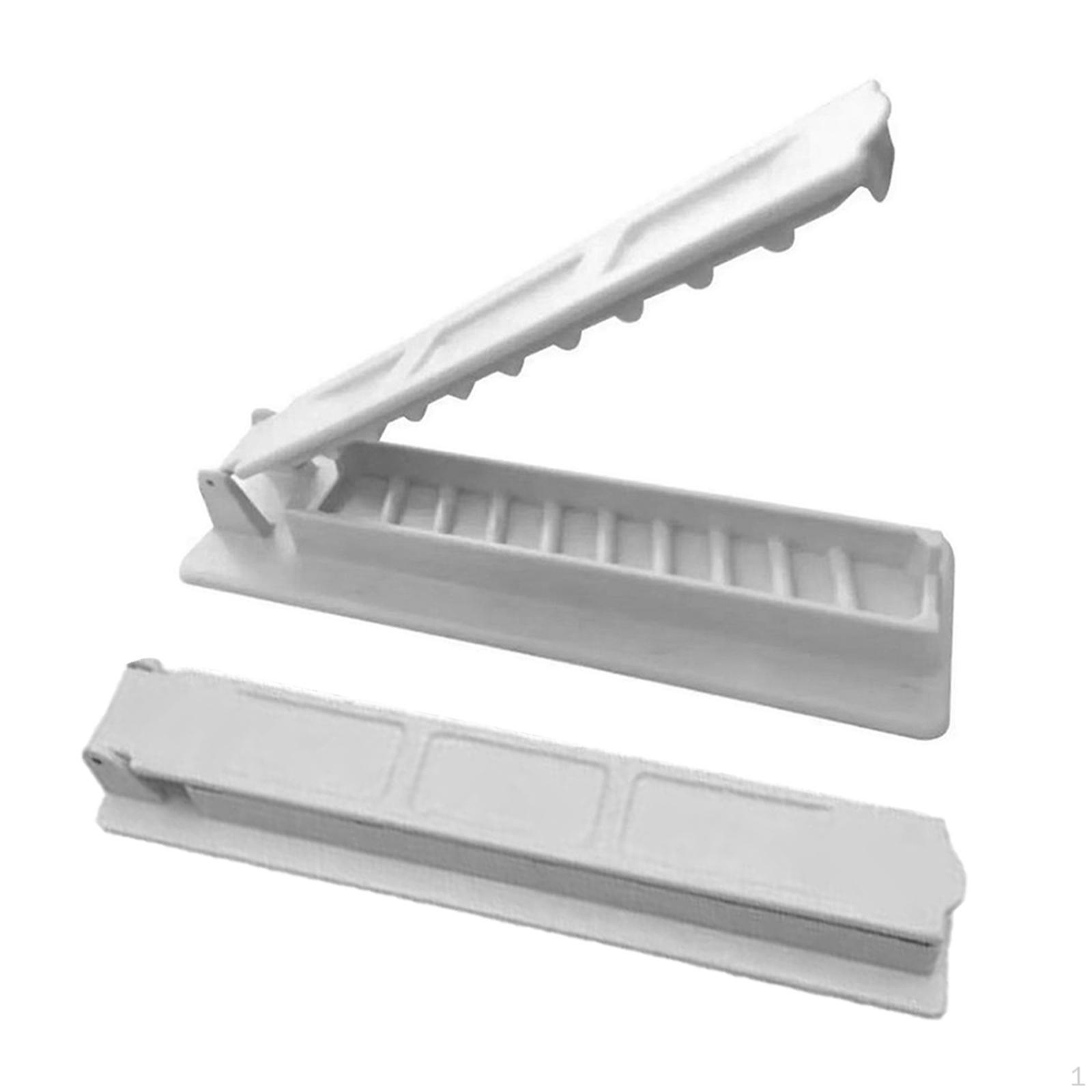 Набор для приключений на гриле на свежем воздухе White