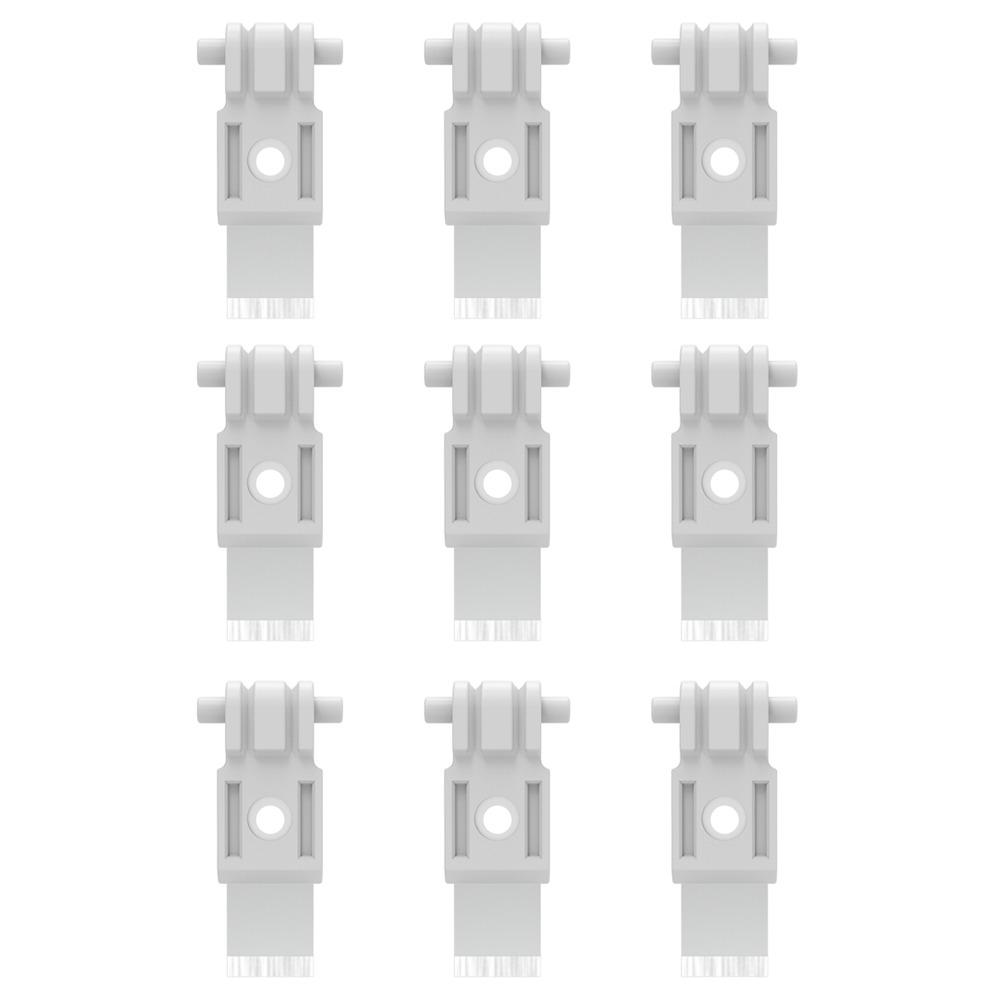 3/9 Pcs Durable Filament Cutter Resin with Box Blades Replacement for Bambu Lab X1/X1C/P1S/P1P/A1/A1 Mini