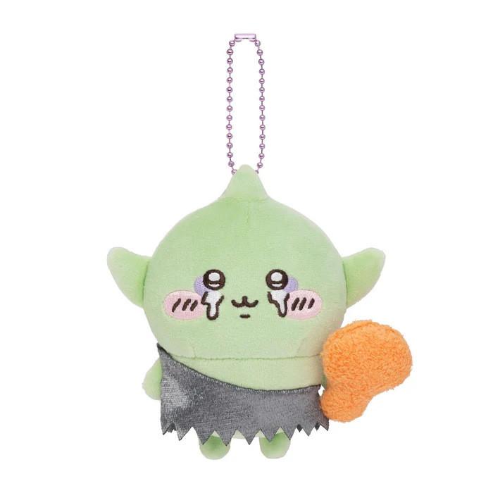 Usagi Goblin Plush Doll Keychain Magic Cartoon Pendant Decoration Peripheral